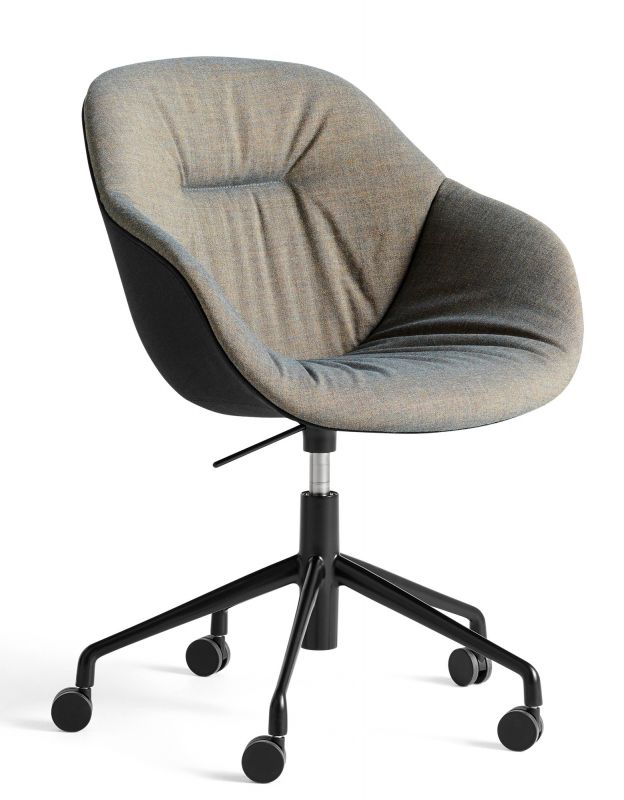 About a Chair AAC153/ AAC 153 / Soft / Soft Duo Stuhl Hay